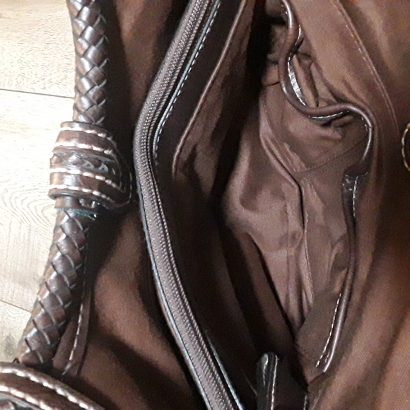 Patchwork Purse Fossil - Picture 12 of 12